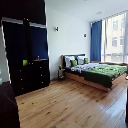 Zlatarooms 101b Apartment