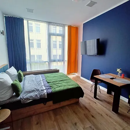 Zlatarooms 101b Apartment